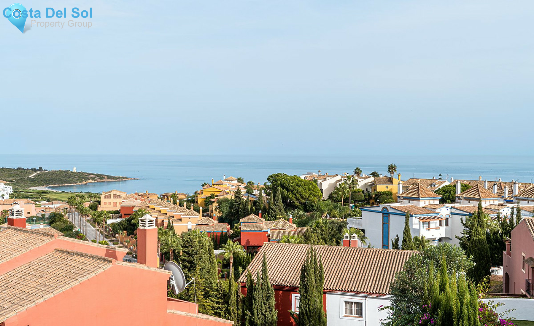 Semi-Detached House in La Alcaidesa-1506174