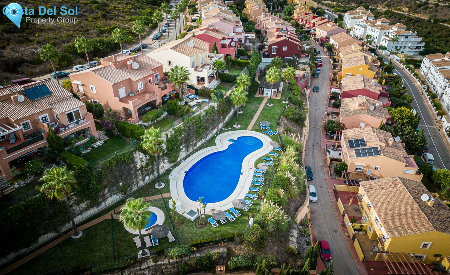 Semi-Detached House in La Alcaidesa-1506175