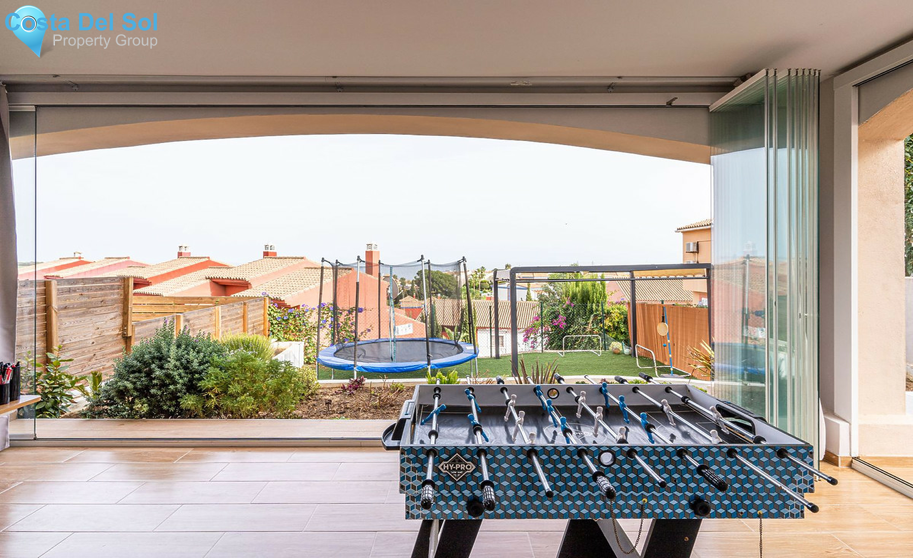 Semi-Detached House in La Alcaidesa-1506179