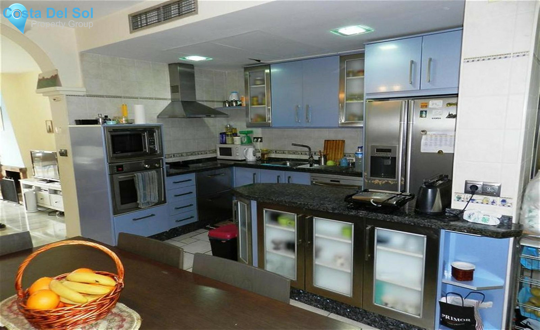 Semi-Detached House in La Duquesa-1453540