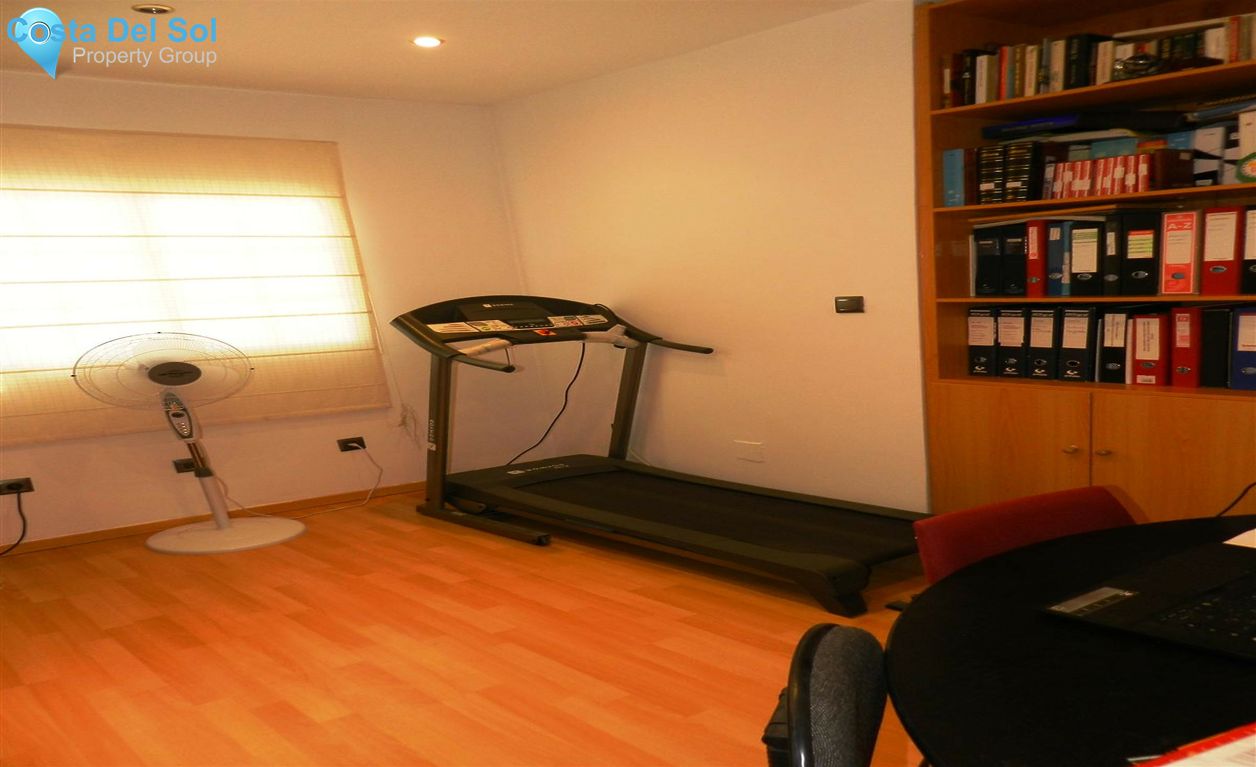 Semi-Detached House in La Duquesa-1453542