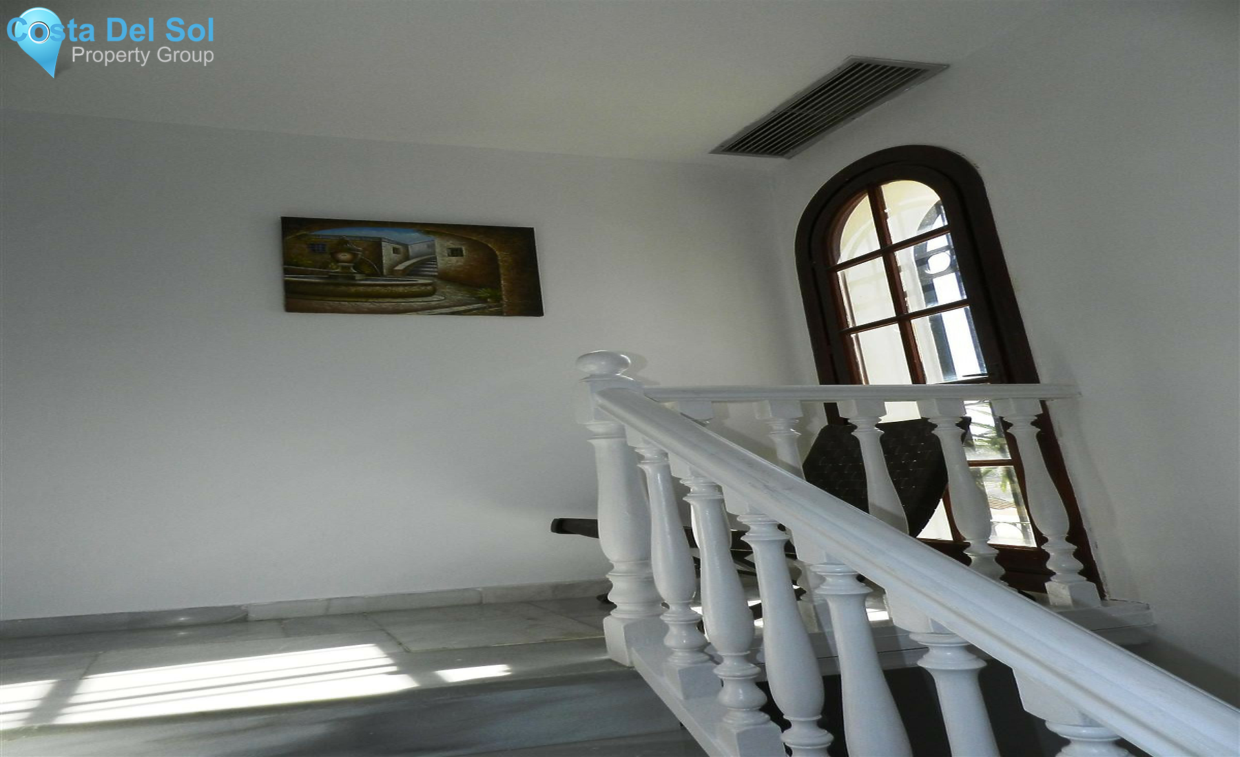 Semi-Detached House in La Duquesa-1453543