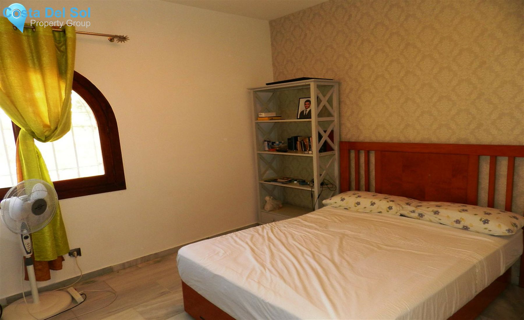 Semi-Detached House in La Duquesa-1453545