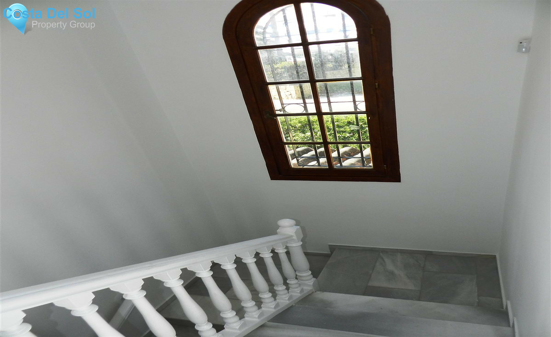 Semi-Detached House in La Duquesa-1453546