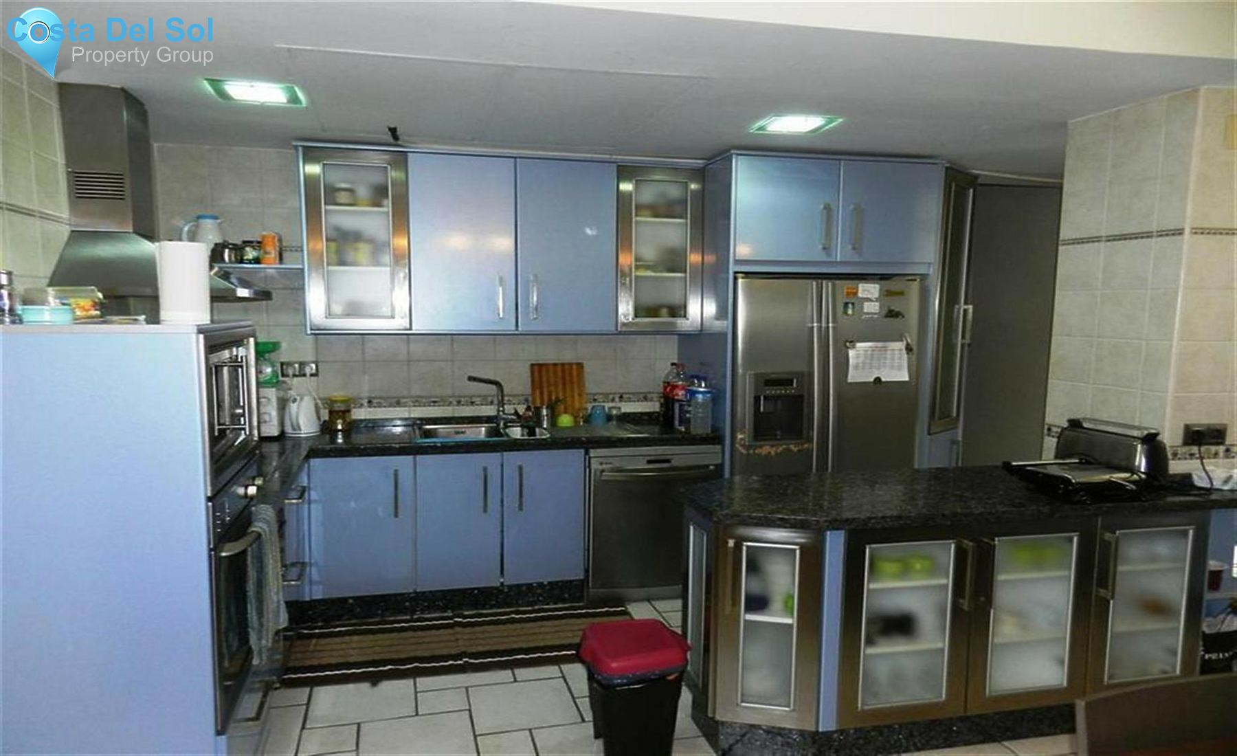 Semi-Detached House in La Duquesa-1453531