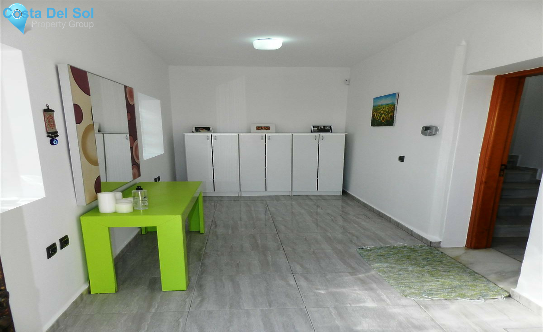 Semi-Detached House in La Duquesa-1453532