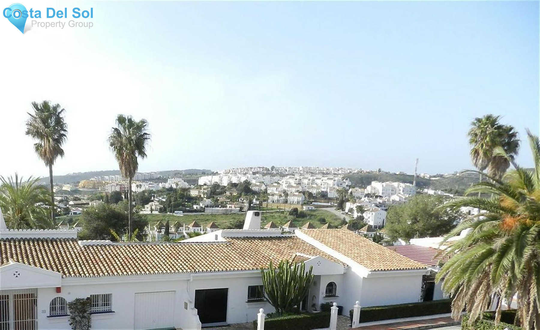 Semi-Detached House in La Duquesa-1453534