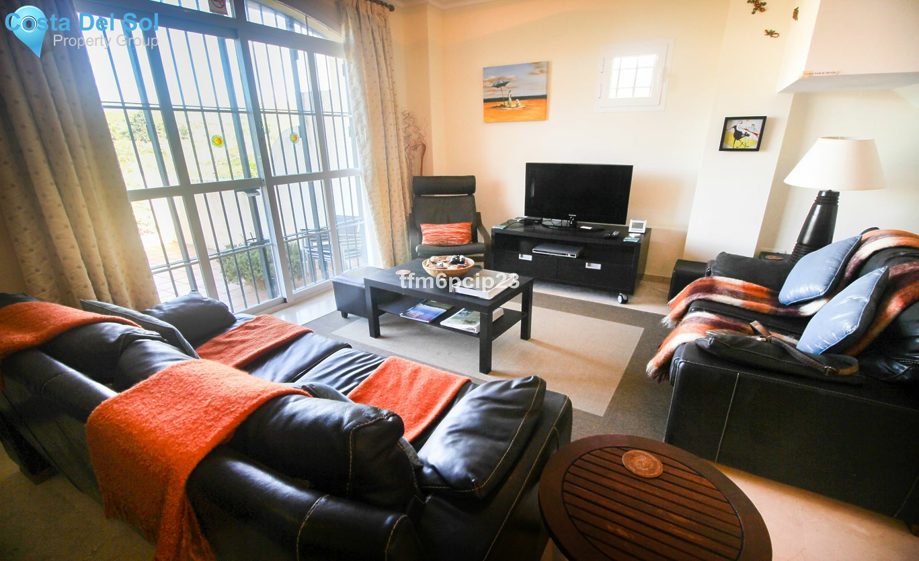 Semi-Detached House in La Duquesa-1449118