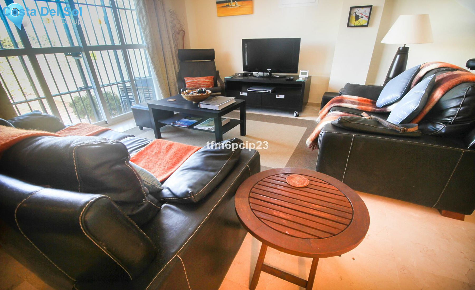 Semi-Detached House in La Duquesa-1449119