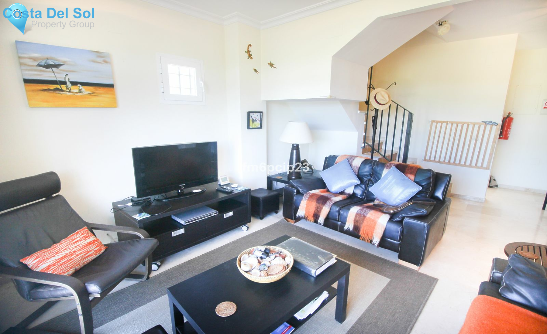 Semi-Detached House in La Duquesa-1449123