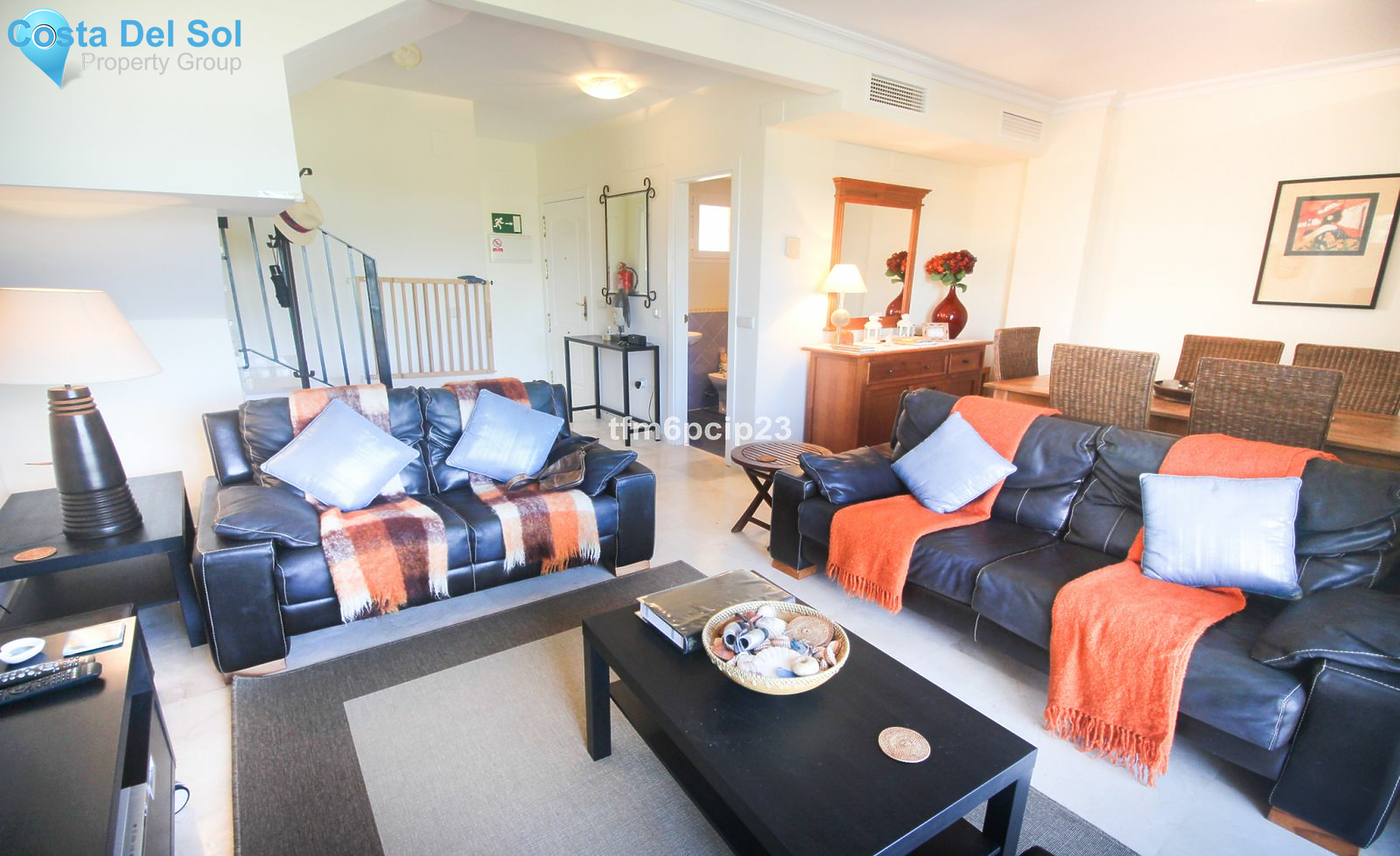 Semi-Detached House in La Duquesa-1449124