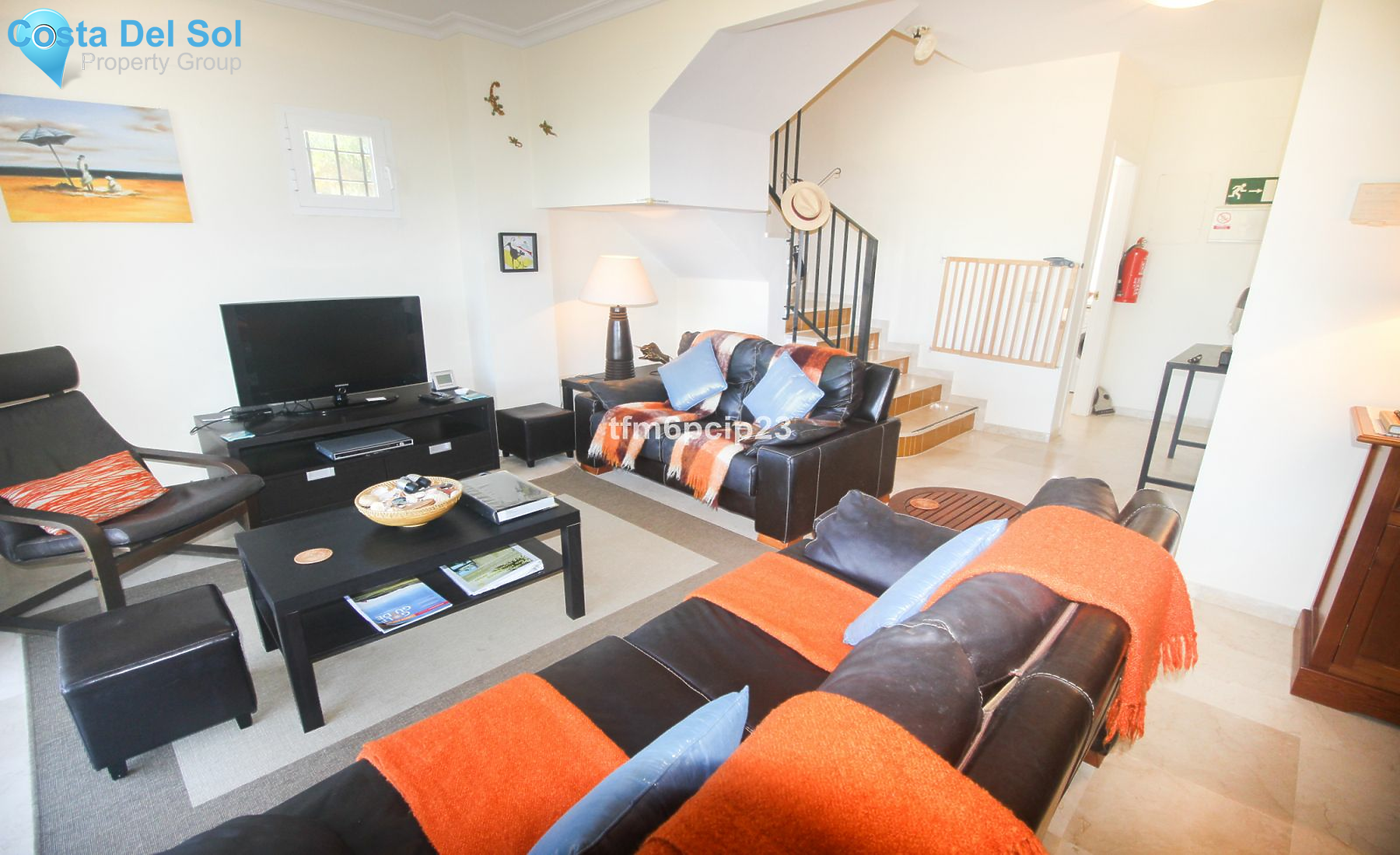 Semi-Detached House in La Duquesa-1449125