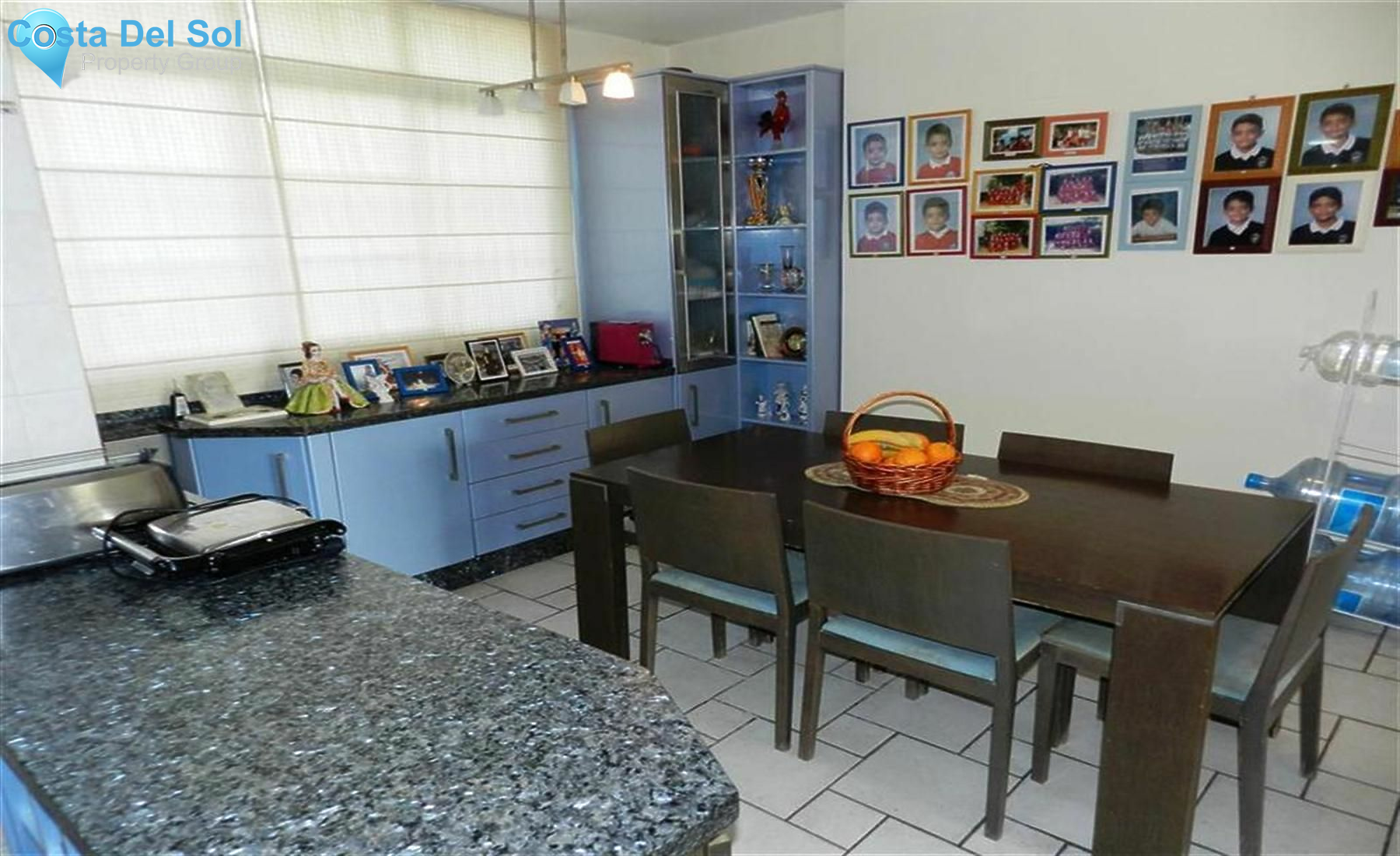 Semi-Detached House in La Duquesa-1497960