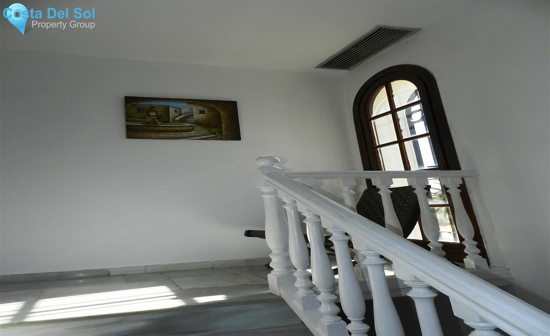 Semi-Detached House in La Duquesa-1497962