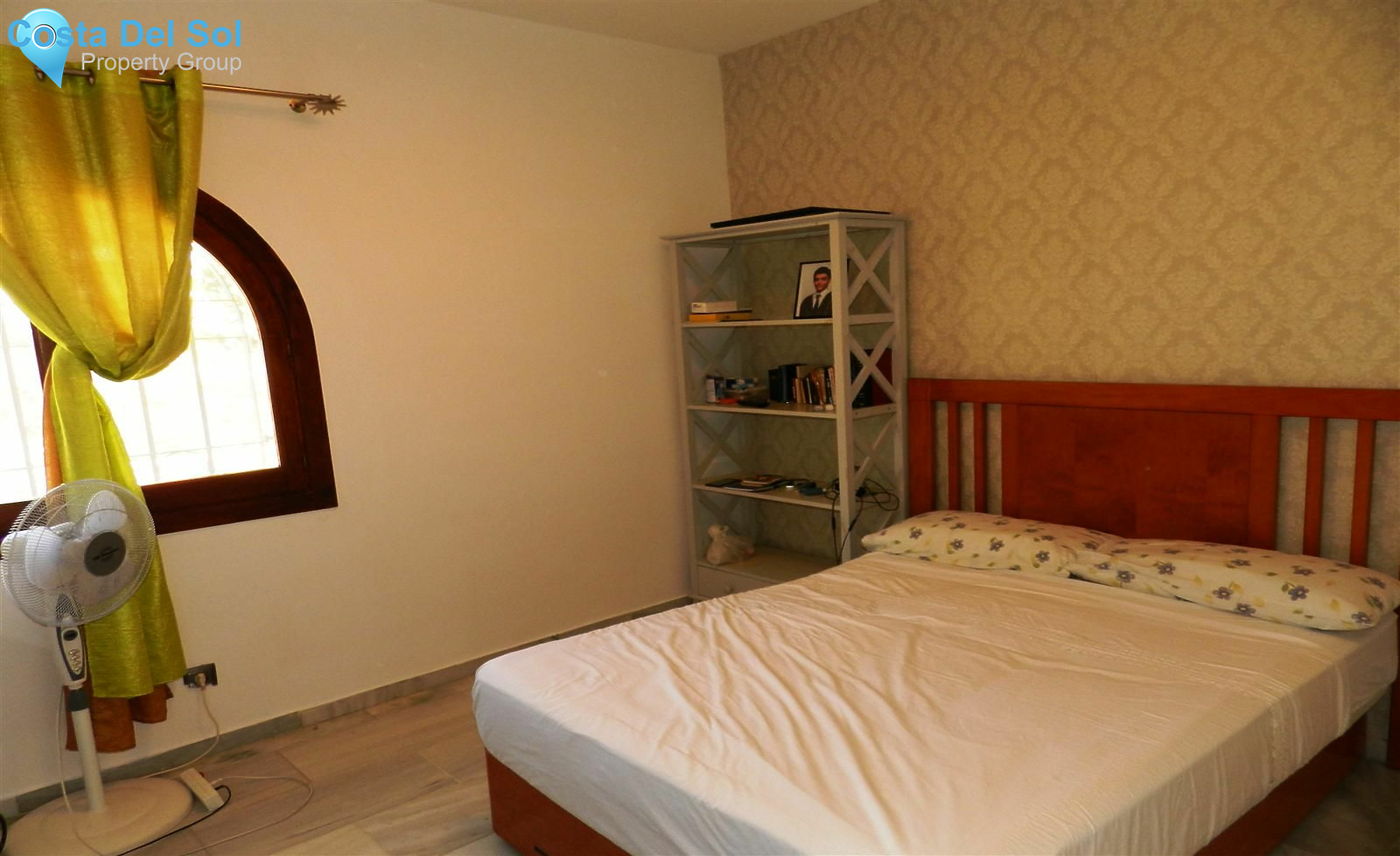 Semi-Detached House in La Duquesa-1497964