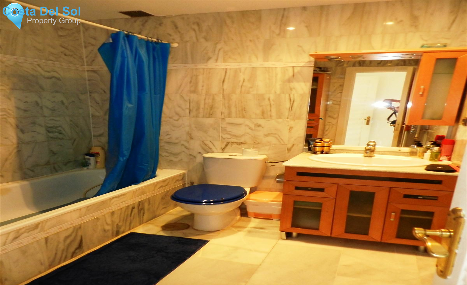 Semi-Detached House in La Duquesa-1497966