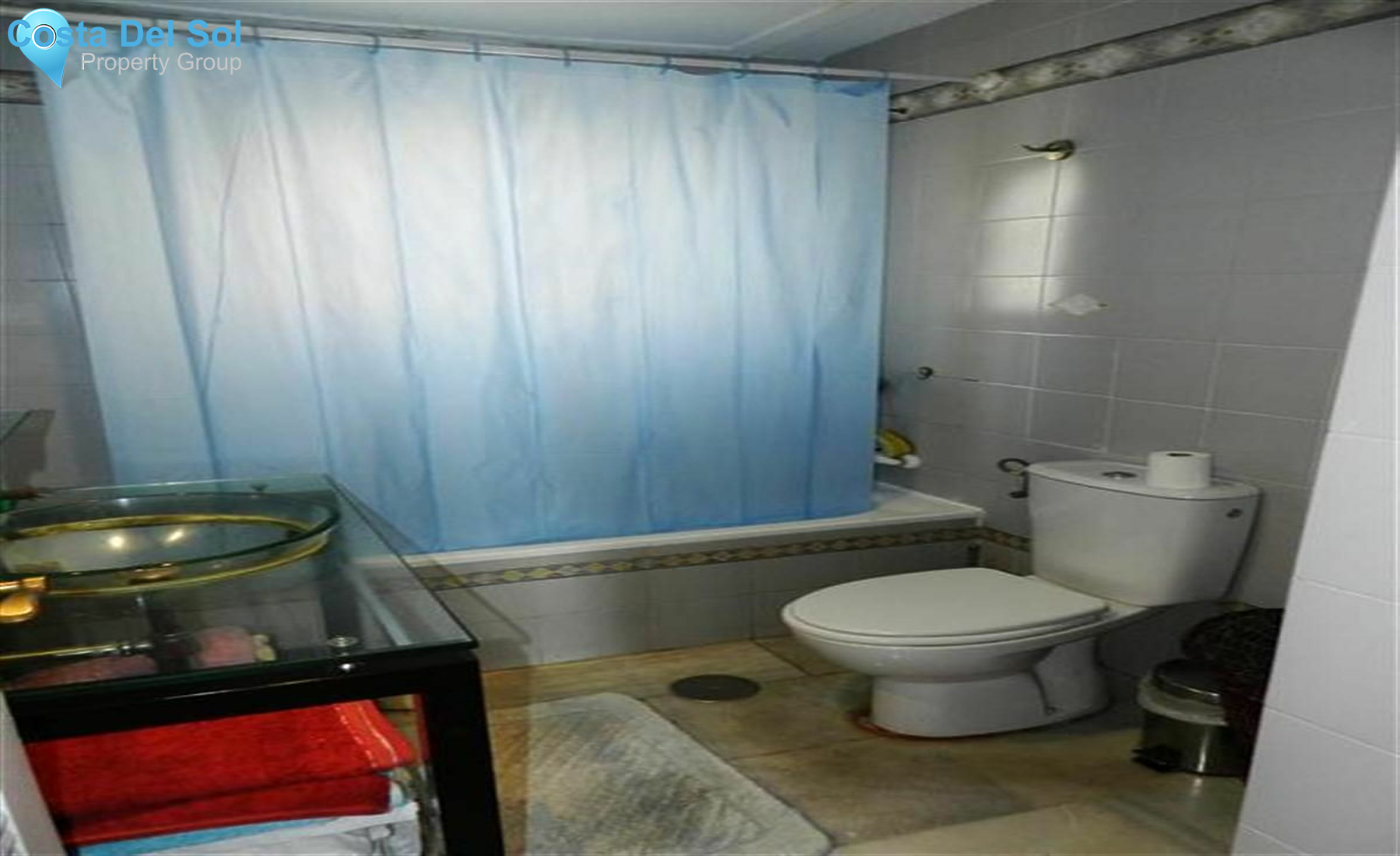 Semi-Detached House in La Duquesa-1497967