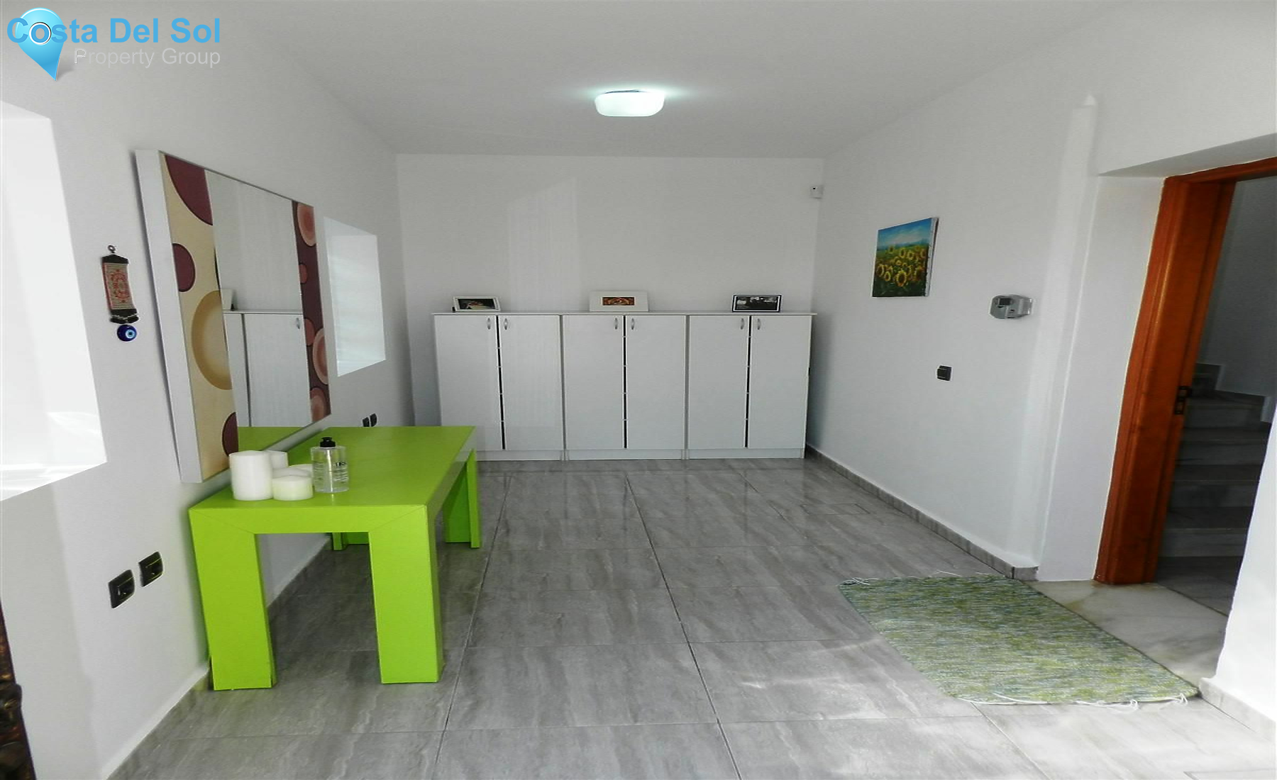 Semi-Detached House in La Duquesa-1497951