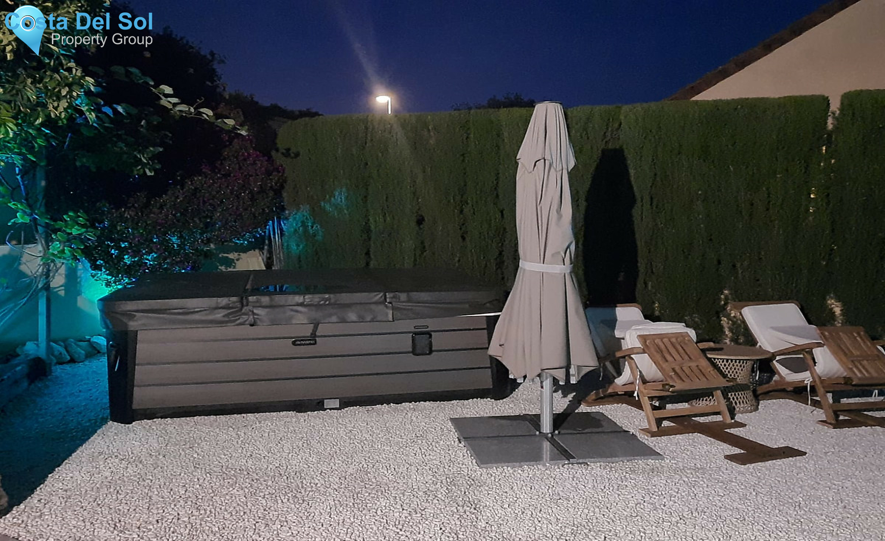 Semi-Detached House in La Mairena