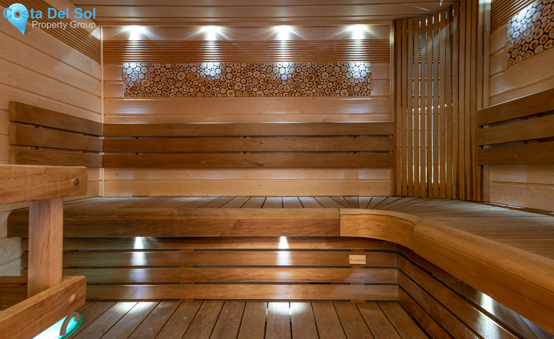 Semi-Detached House in La Mairena-1409839