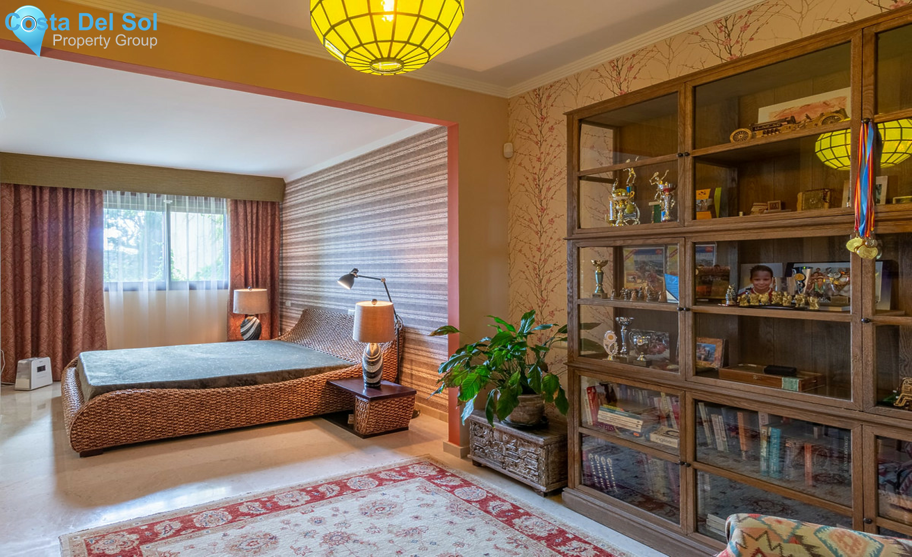 Semi-Detached House in La Mairena-1409847