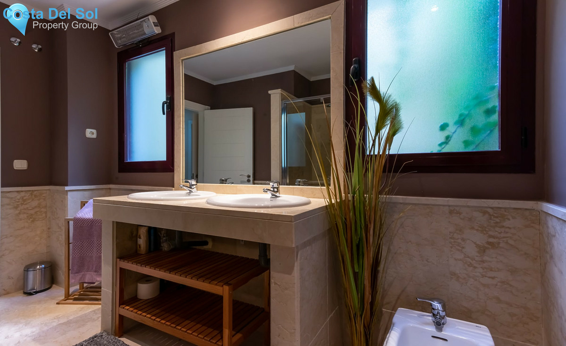 Semi-Detached House in La Mairena-1409848