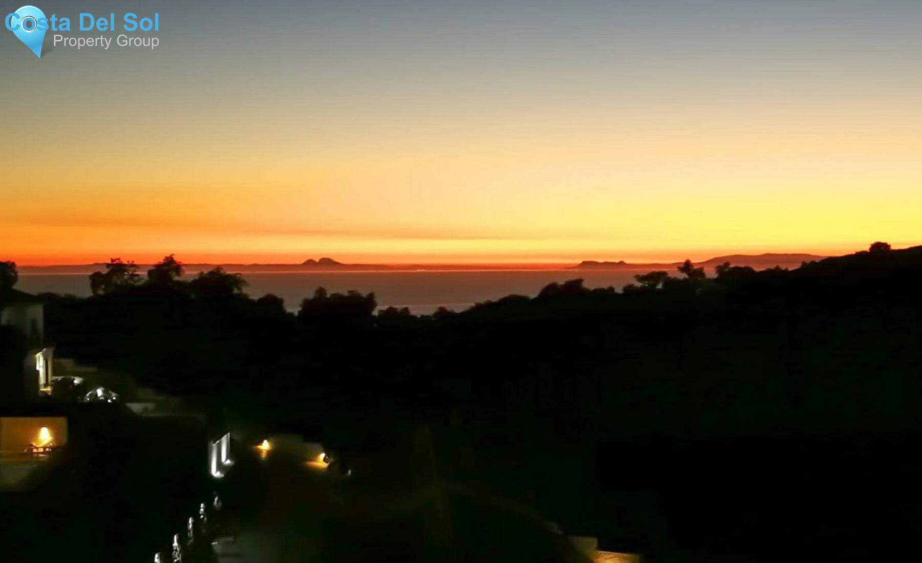 Semi-Detached House in La Mairena-1409834