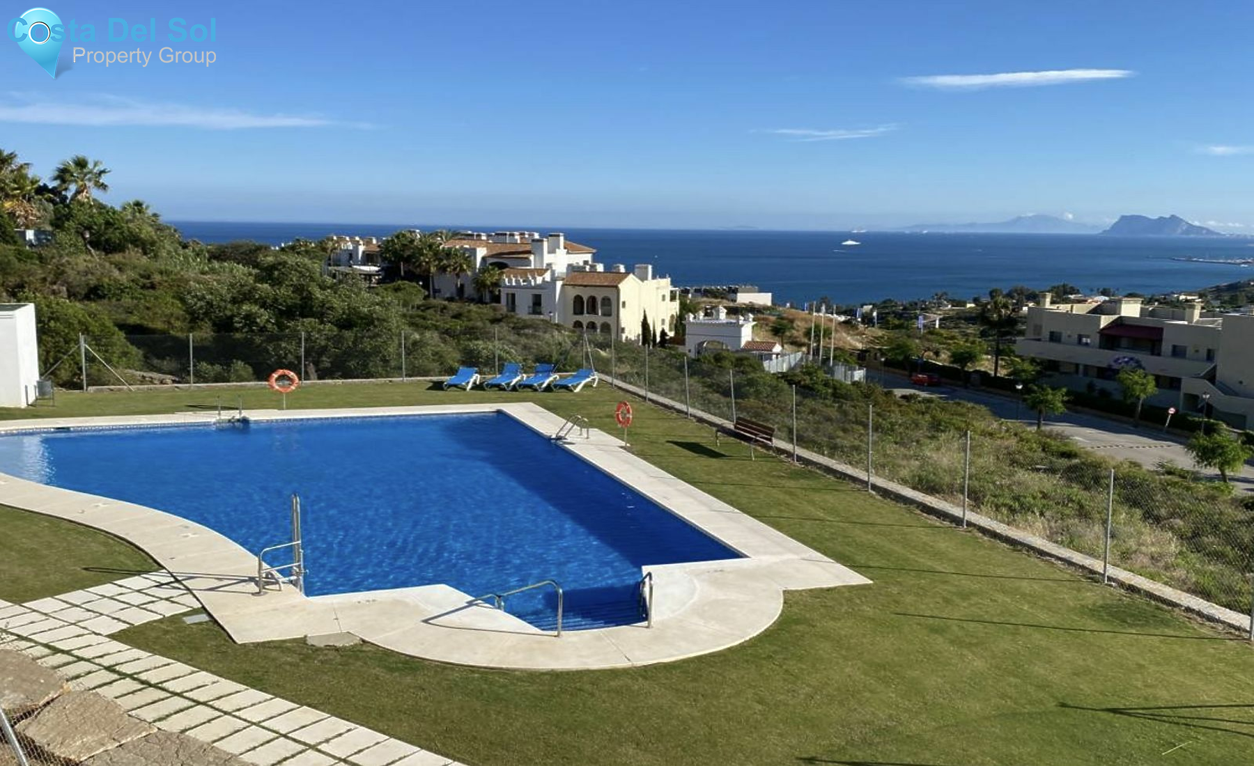 Semi-Detached House in Manilva-1446919