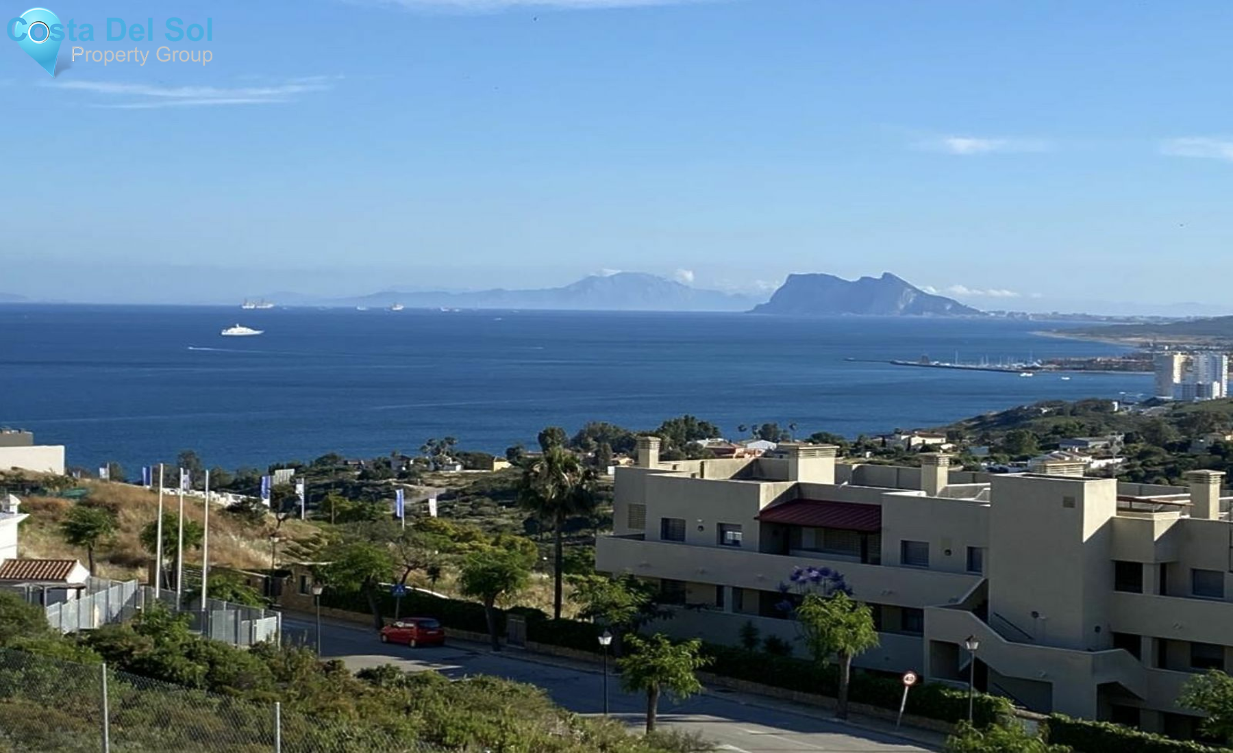 Semi-Detached House in Manilva-1446920