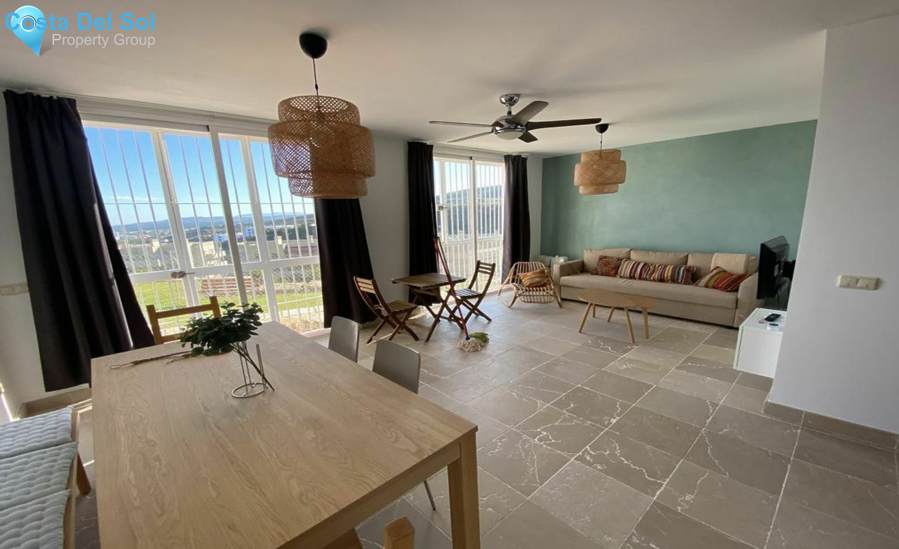 Semi-Detached House in Manilva-1446922