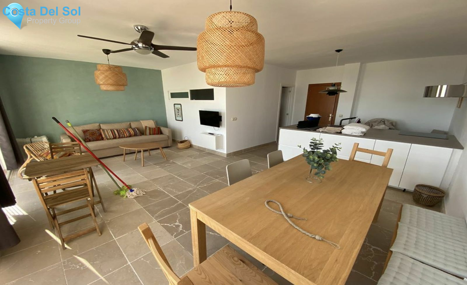 Semi-Detached House in Manilva-1446923