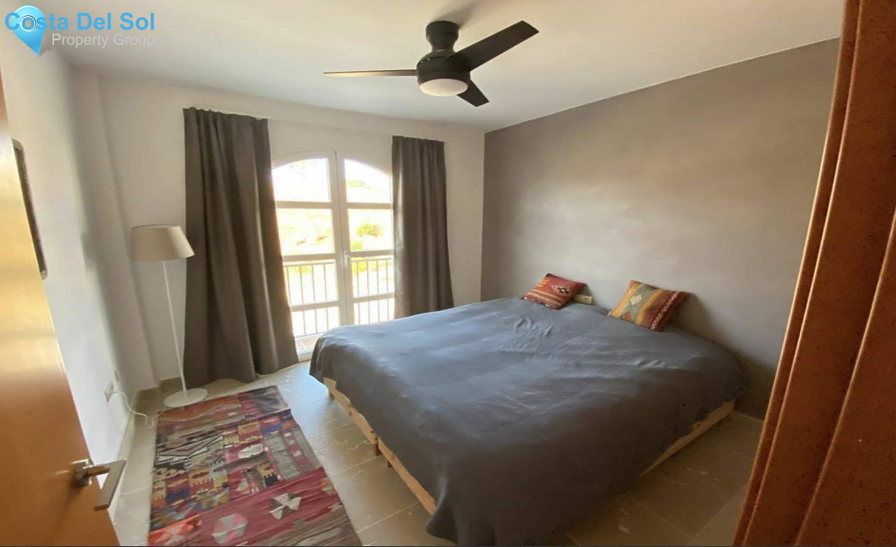 Semi-Detached House in Manilva-1446924