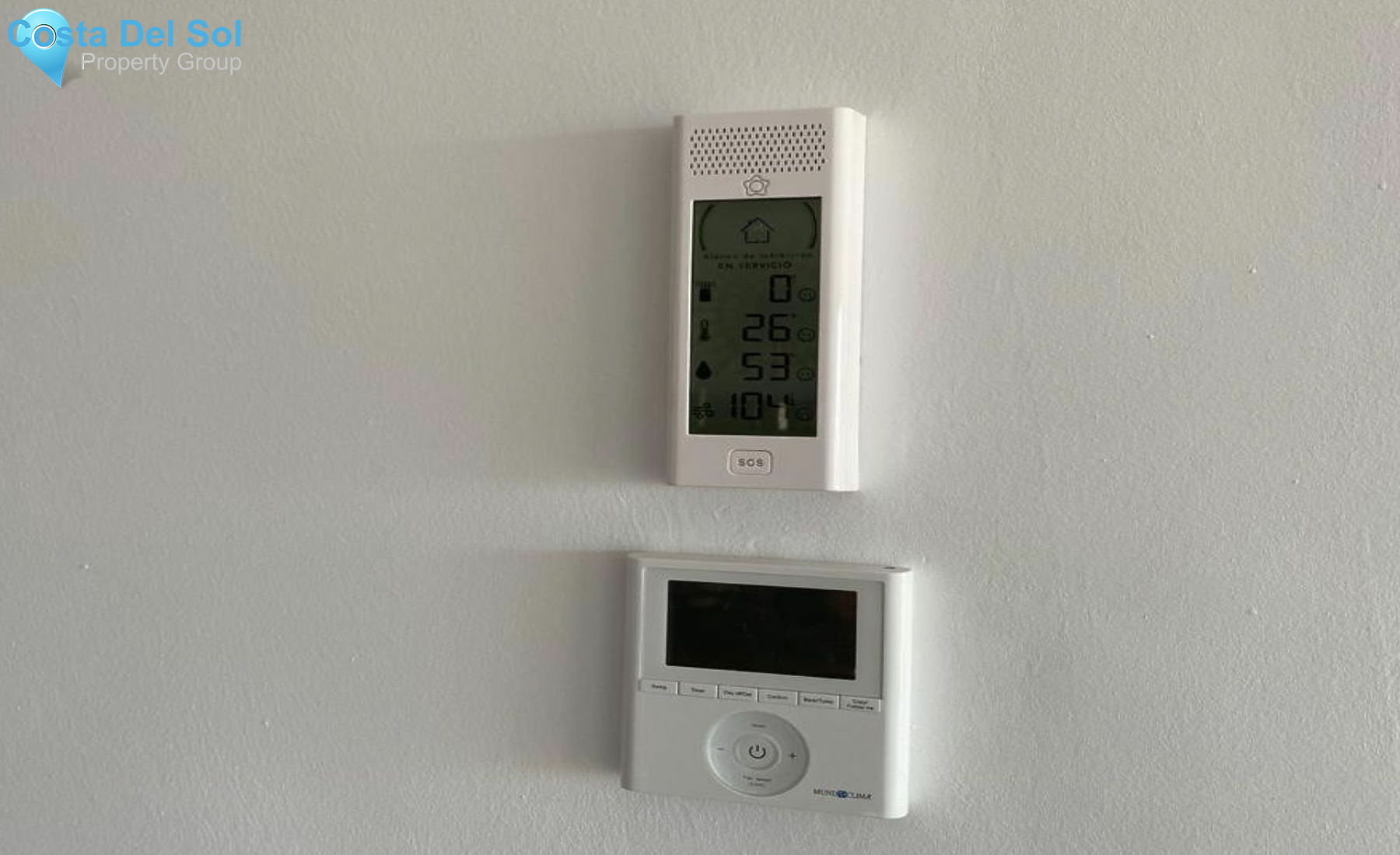 Semi-Detached House in Manilva-1446927