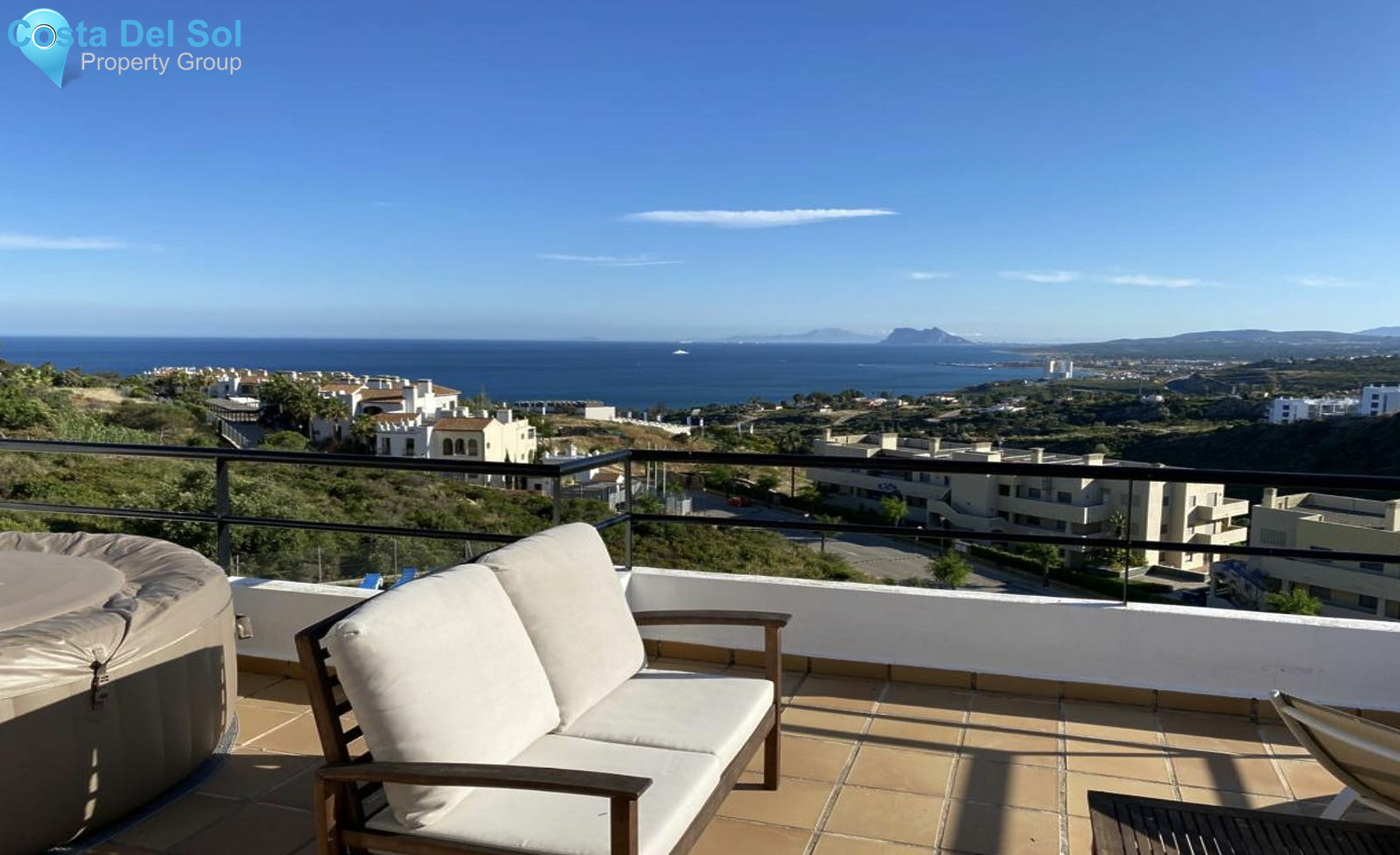 Semi-Detached House in Manilva-1446911