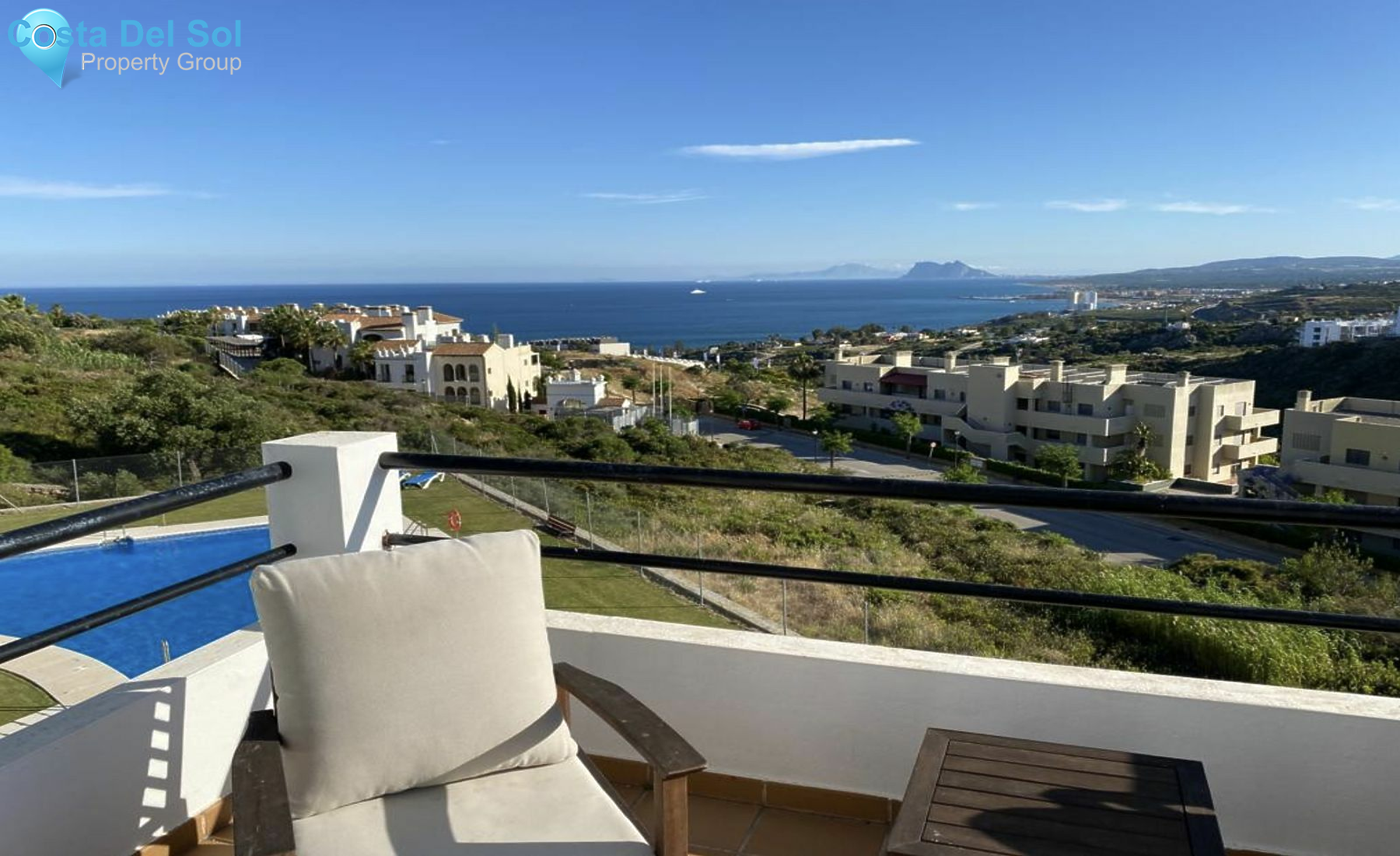 Semi-Detached House in Manilva-1446912