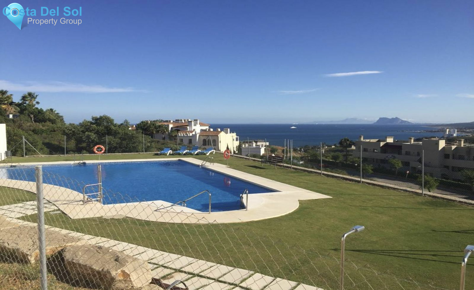 Semi-Detached House in Manilva-1446913