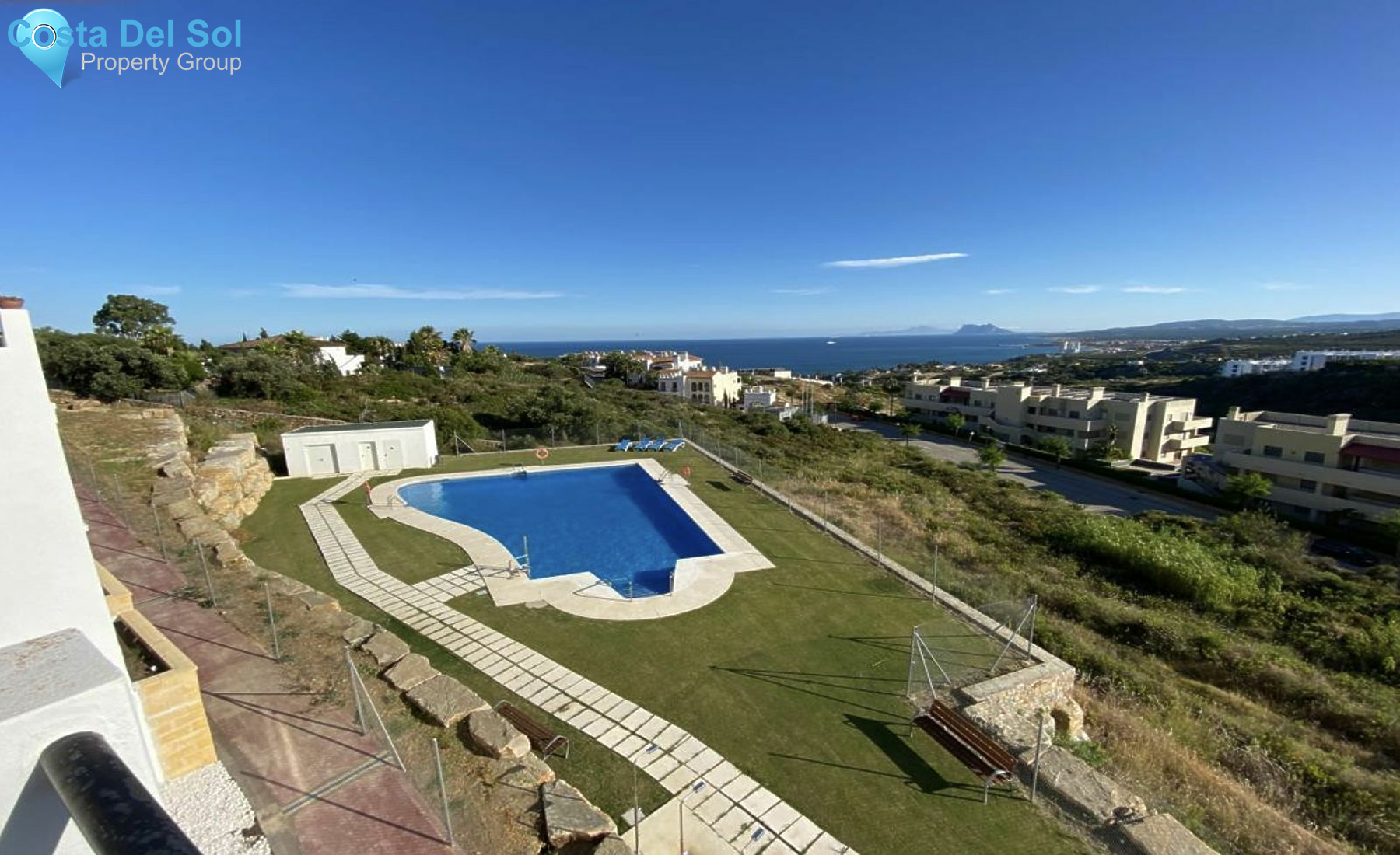 Semi-Detached House in Manilva-1446914