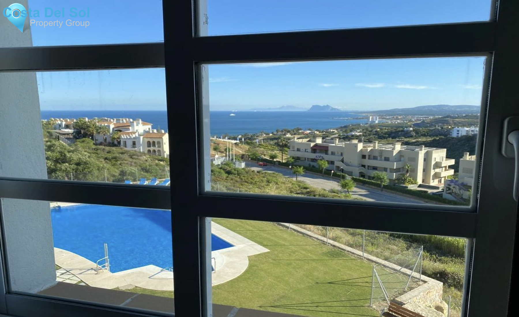 Semi-Detached House in Manilva-1446918