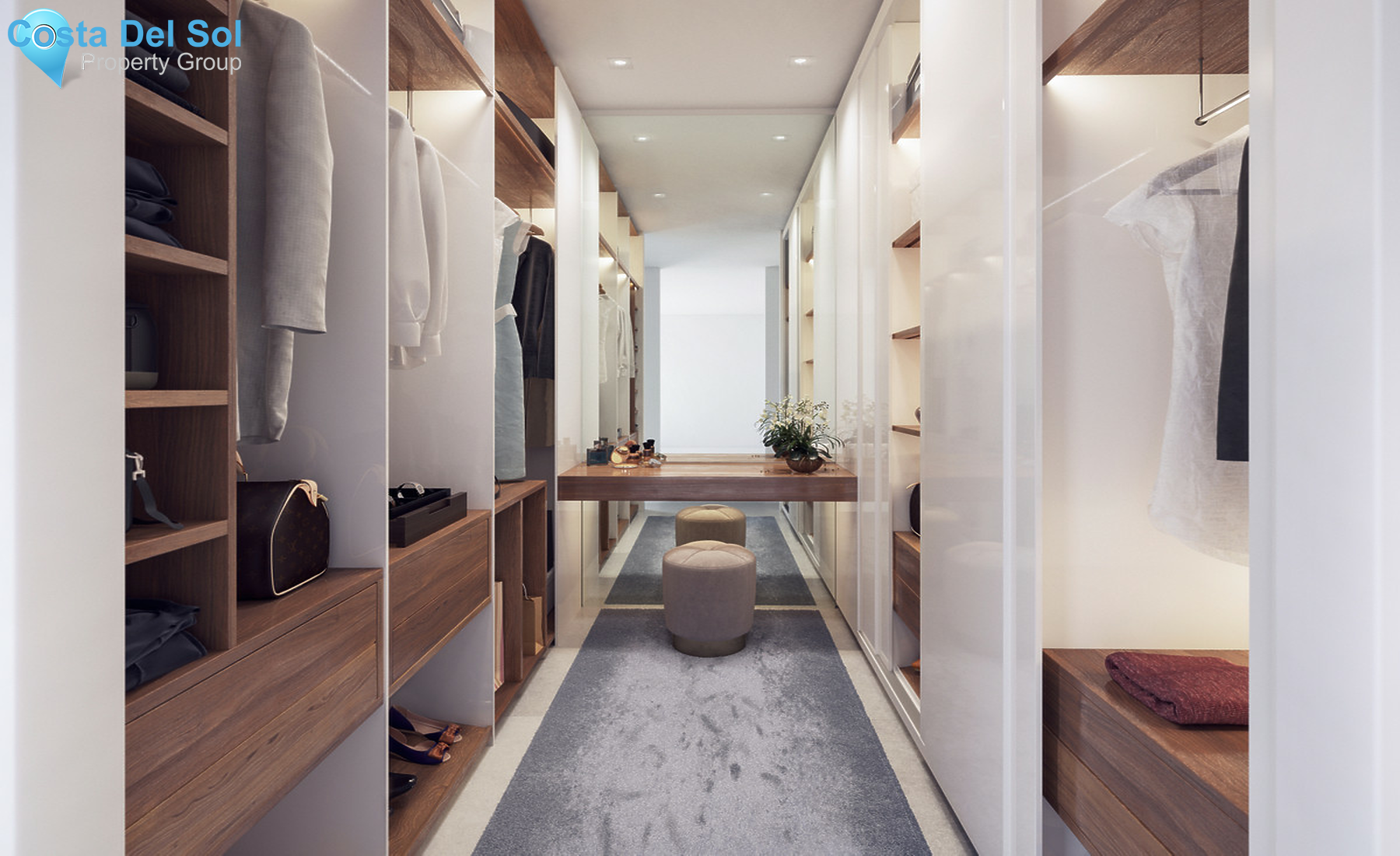 Semi-Detached House in Marbella-1411958