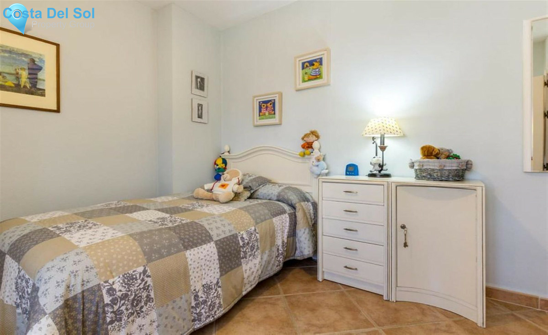 Semi-Detached House in Marbella-1458949