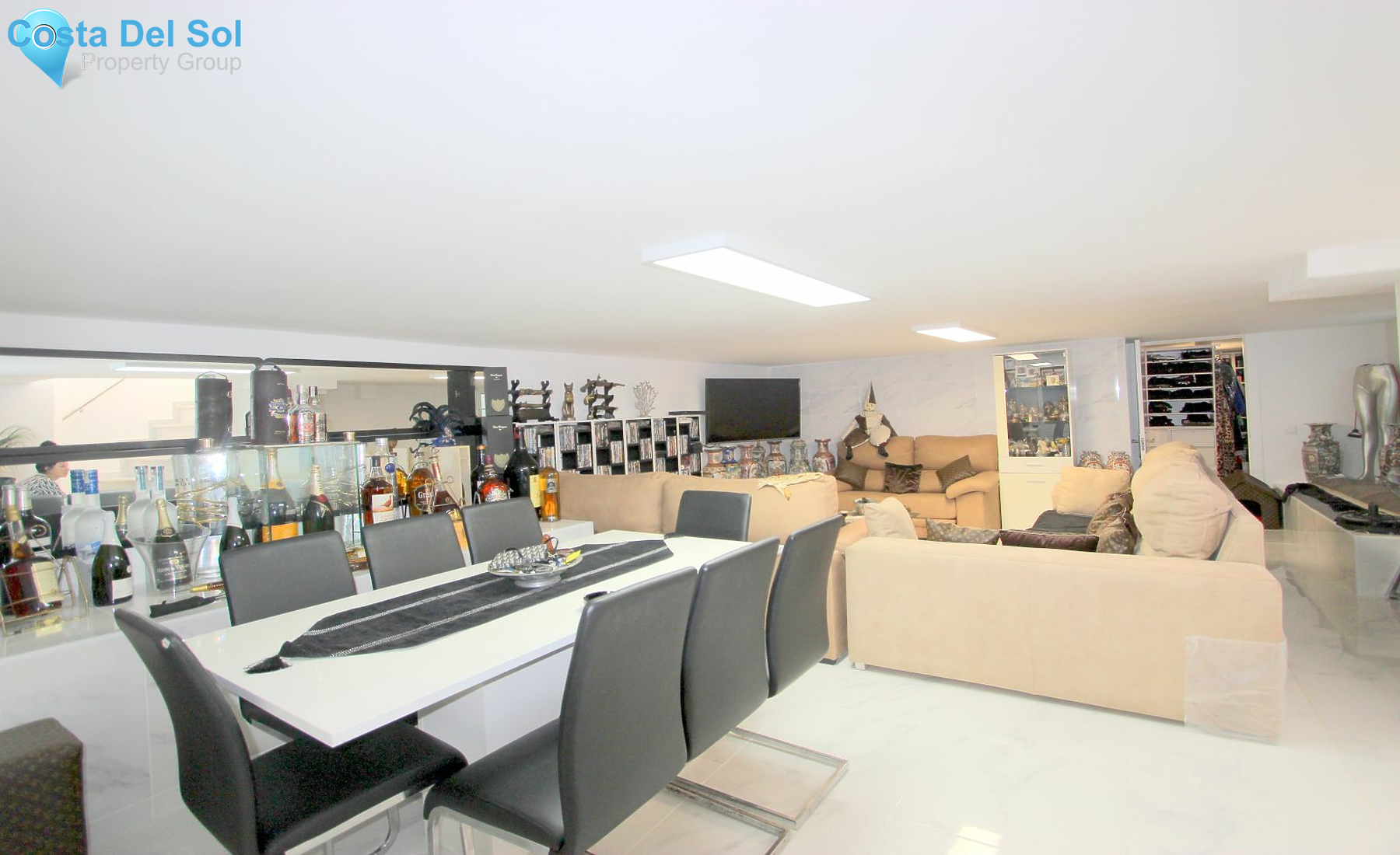 Semi-Detached House in Marbella-1178399