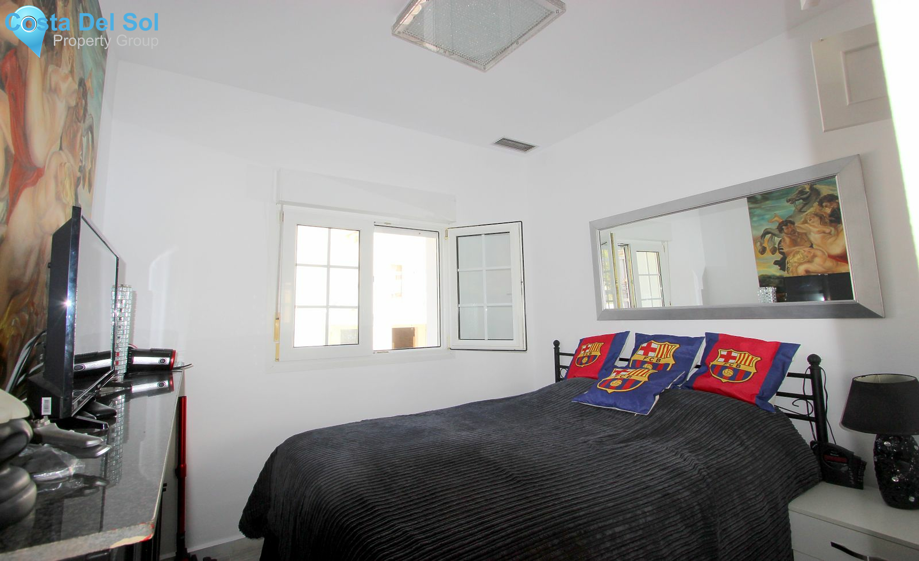 Semi-Detached House in Marbella-1178402