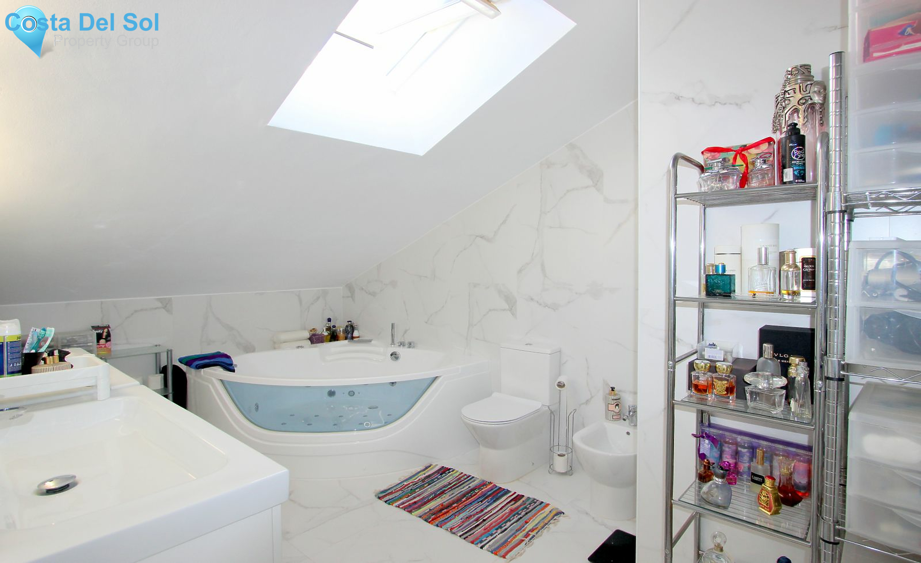 Semi-Detached House in Marbella-1178403