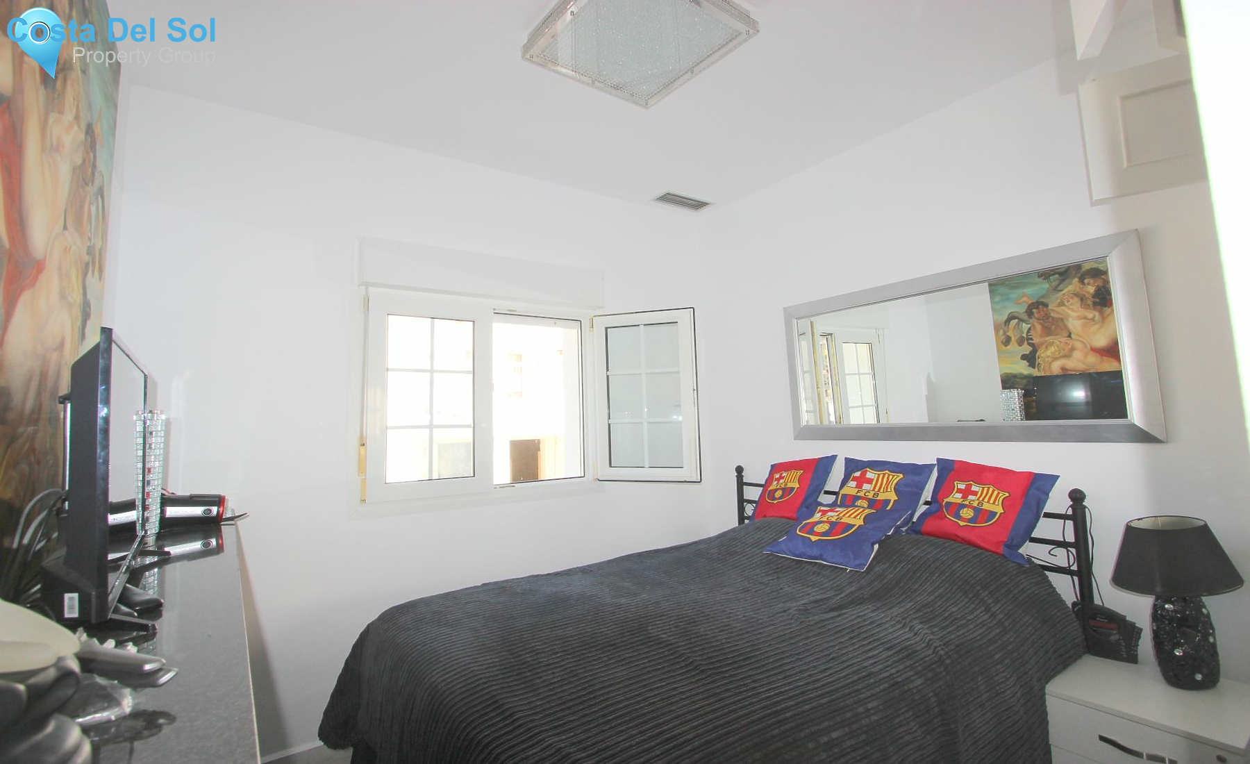 Semi-Detached House in Marbella-1178405