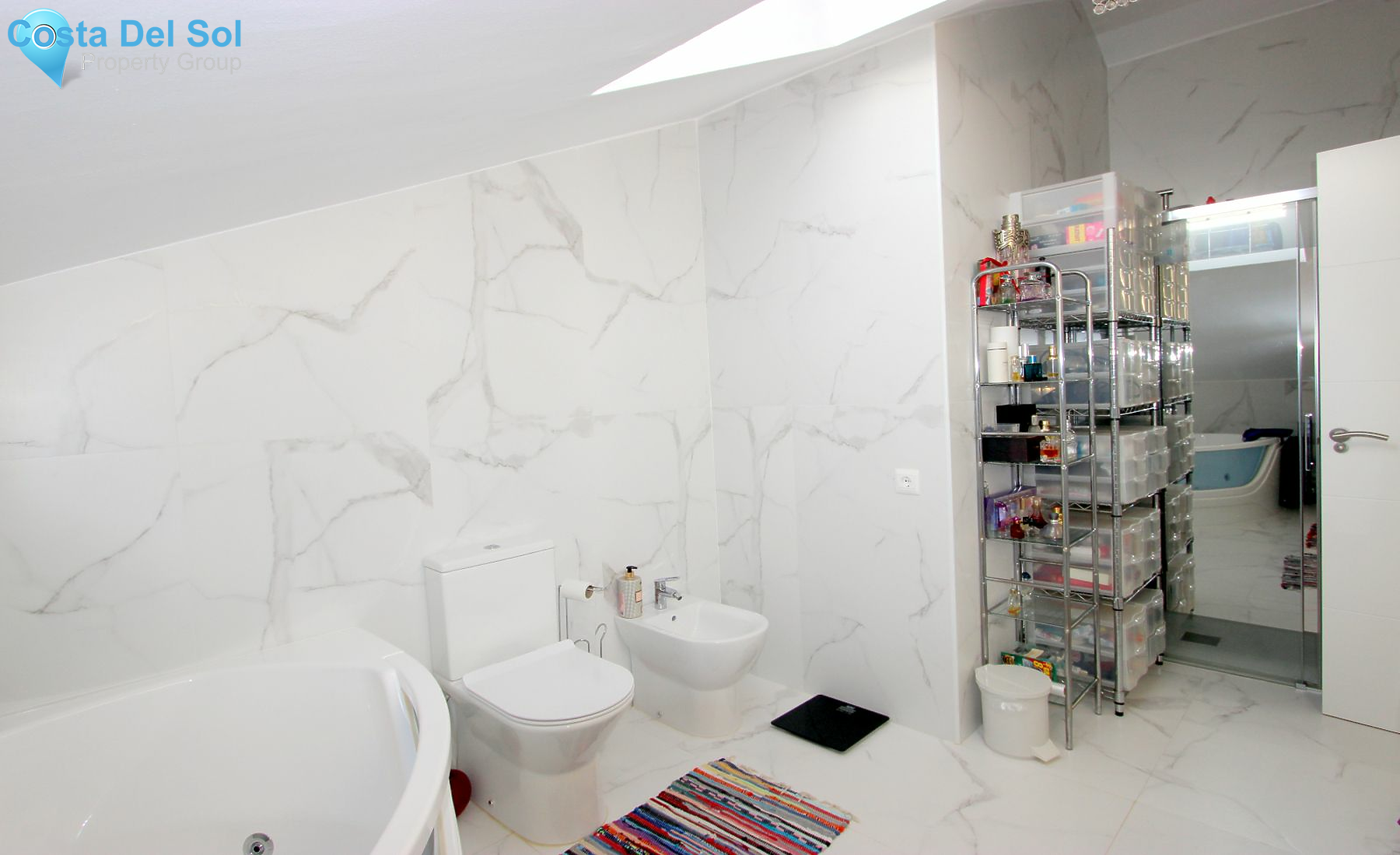 Semi-Detached House in Marbella-1178407