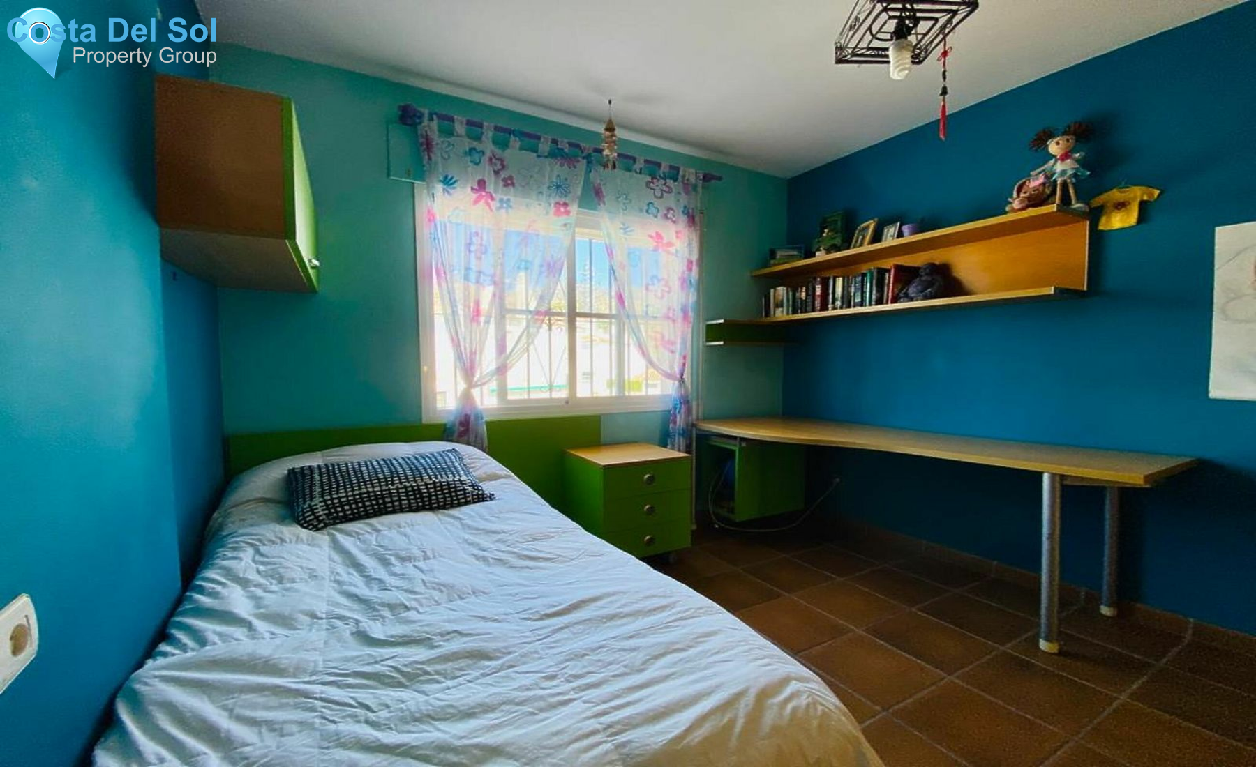 Semi-Detached House in Marbella-1482694