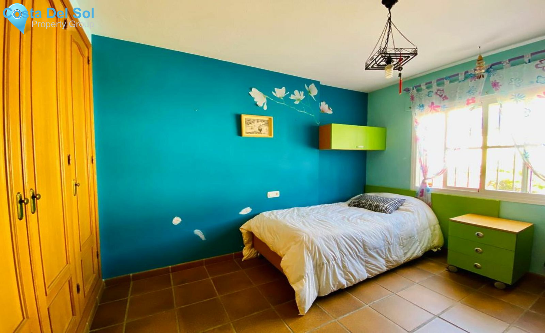 Semi-Detached House in Marbella-1482695