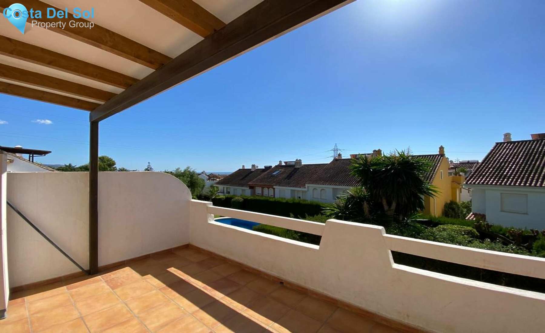 Semi-Detached House in Marbella-1482699