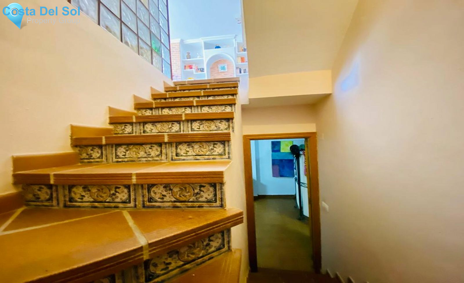 Semi-Detached House in Marbella-1482703