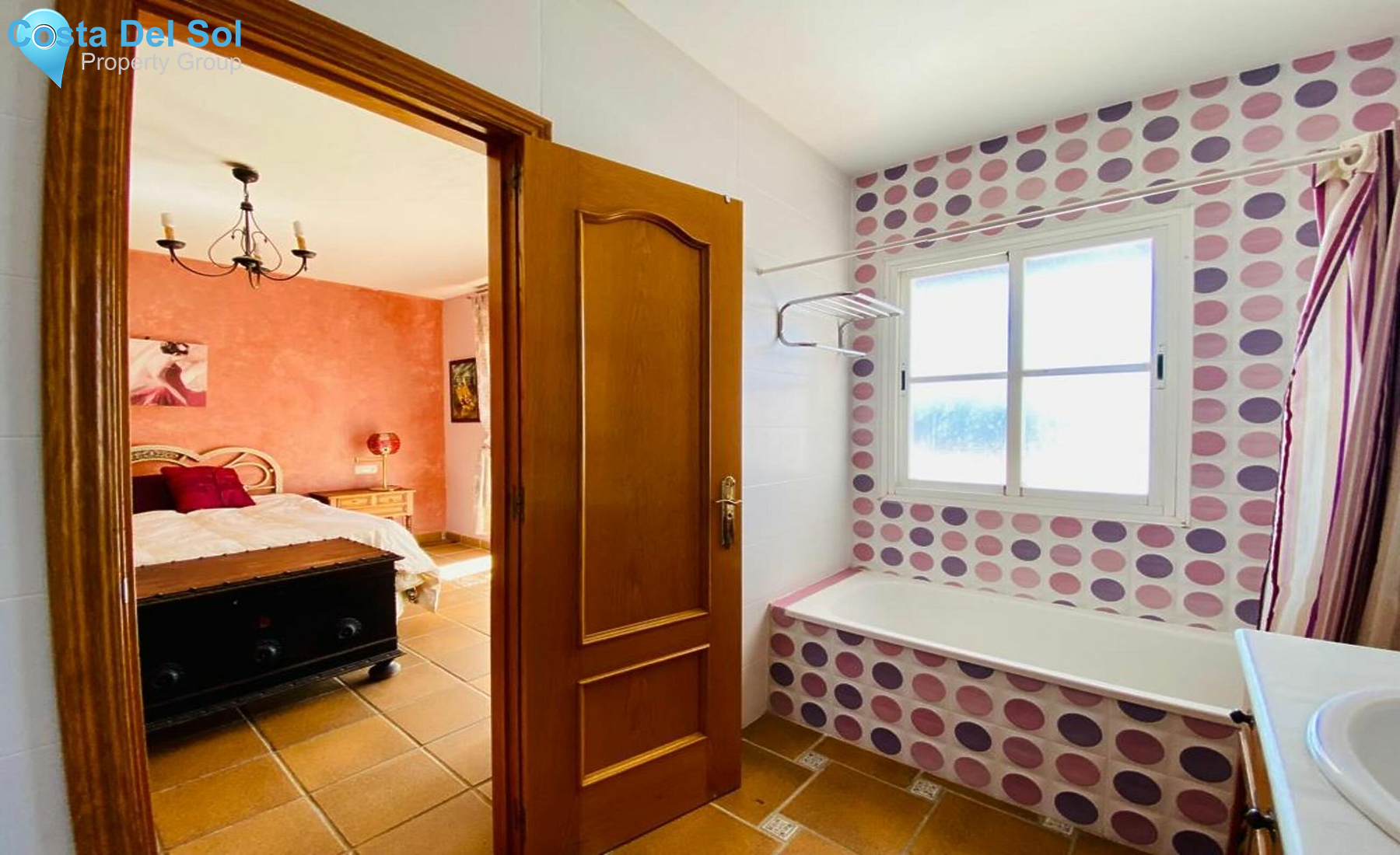 Semi-Detached House in Marbella-1482688